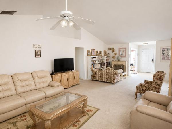 Sandhill Crossing, 2017 SE Dranson Cir, Port St. Lucie, Florida 34952, image 3