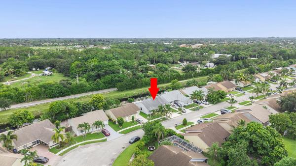 5584 Priscilla Ln, Lake Worth, Florida 33463, image 2
