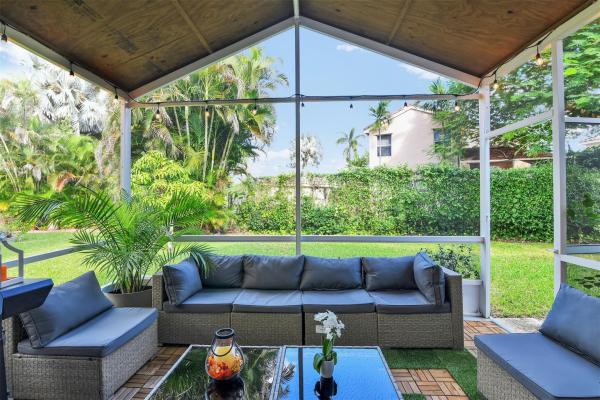 The Enclave At Wyndham Lakes, 5285 NW 117th Ave, Coral Springs, Florida 33076, image 1