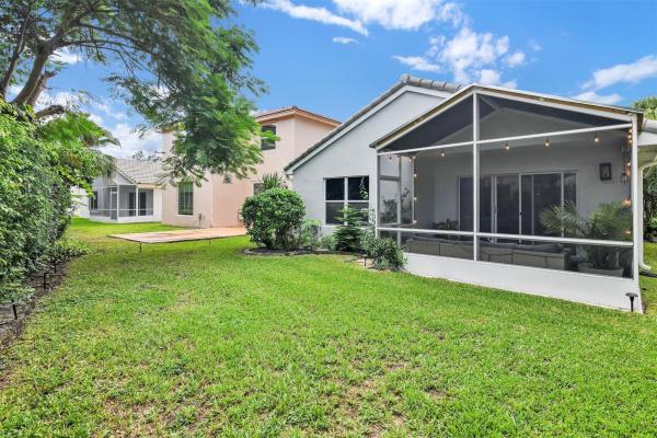 The Enclave At Wyndham Lakes, 5285 NW 117th Ave, Coral Springs, Florida 33076, image 3