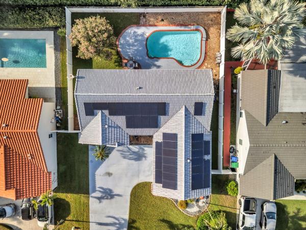 Trilogy, 13421 SW 17th Ct, Miramar, Florida 33027, image 2