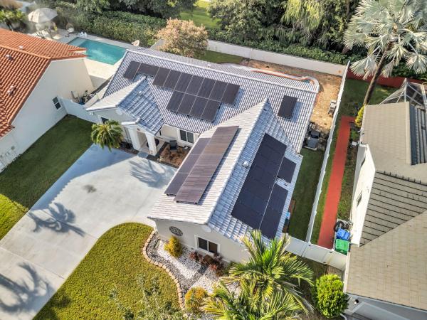 Trilogy, 13421 SW 17th Ct, Miramar, Florida 33027, image 1