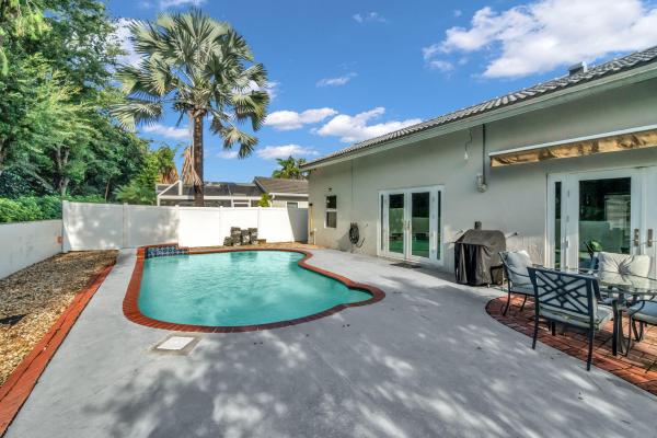 Trilogy, 13421 SW 17th Ct, Miramar, Florida 33027, image 2
