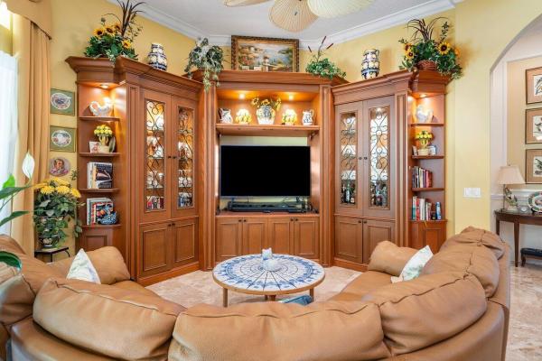 Mizner Country Club, 15968 Double Eagle Trl, Delray Beach, Florida 33446, image 2