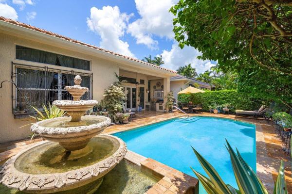 Mizner Country Club, 15968 Double Eagle Trl, Delray Beach, Florida 33446, image 1