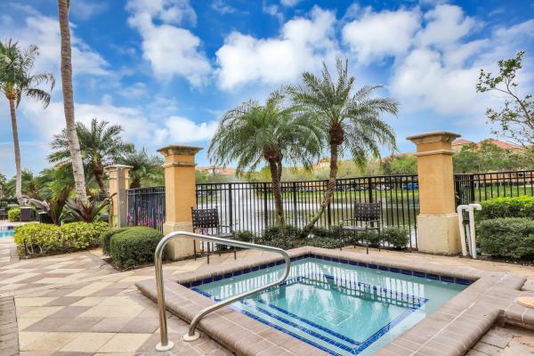 Harbour Oaks, 2425 San Pietro Cir, Palm Beach Gardens, Florida 33410, image 1