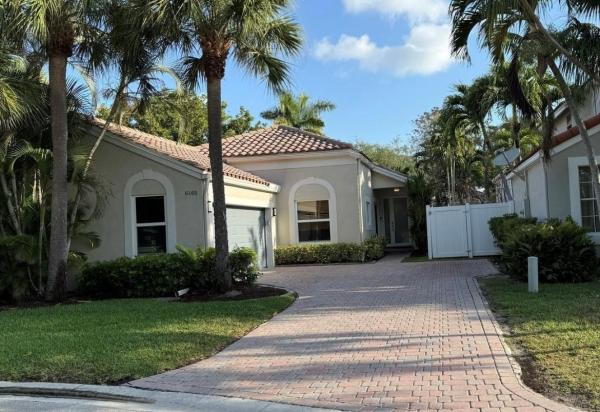 Mill Run Carriage Homes At Terramar, 6165 NW 77th Pl, Parkland, Florida 33067, image 1