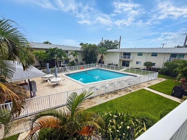 Earman Villas, 809 Hummingbird Way #7C, North Palm Beach, Florida 33408, image 1