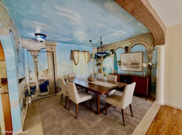 Earman Villas, 809 Hummingbird Way #7C, North Palm Beach, Florida 33408, image 2