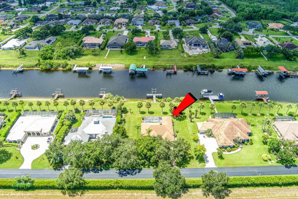 South River Shores, 2624 SW River Shore Dr, Port St. Lucie, Florida 34984, image 2