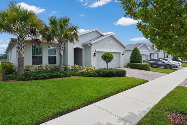 Heron Preserve At Tradition, 10430 SW Captiva Dr, Port St. Lucie, Florida 34987, image 1