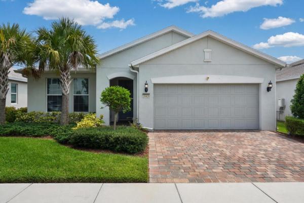 Heron Preserve At Tradition, 10430 SW Captiva Dr, Port St. Lucie, Florida 34987, image 2