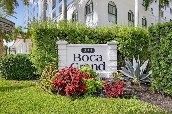 Boca Grand, 233 S Federal Hwy #612, Boca Raton, Florida 33432, image 1