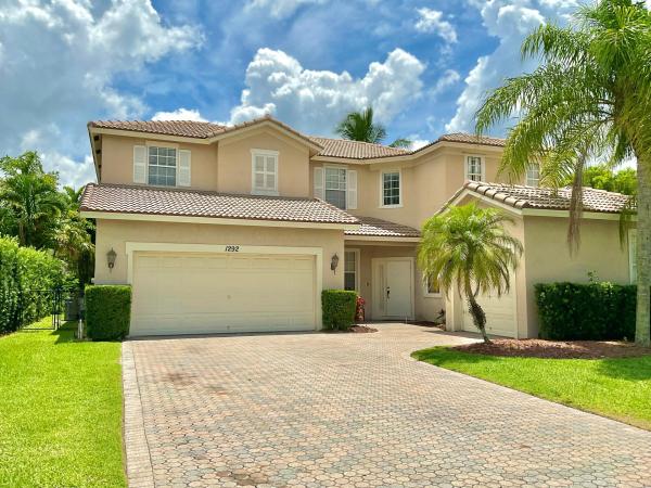Stonehaven Estates, 1292 Stonehaven Estates Dr, West Palm Beach, Florida 33411, image 2