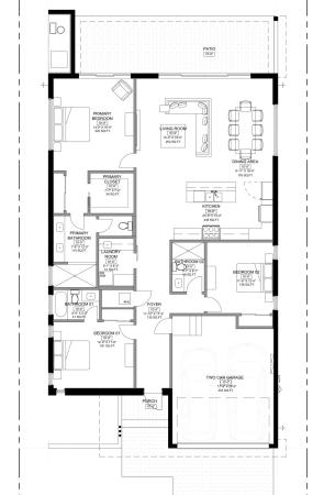 South Middle River, 1235 NW 2nd Ave, Fort Lauderdale, Florida 33311, image 1