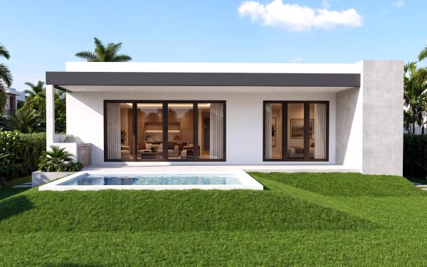South Middle River, 1235 NW 2nd Ave, Fort Lauderdale, Florida 33311, image 2