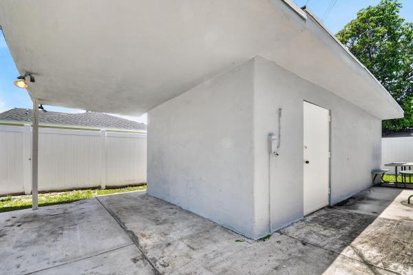 Riverdale Estates, 3110 NW 211th St, Miami Gardens, Florida 33056, image 1