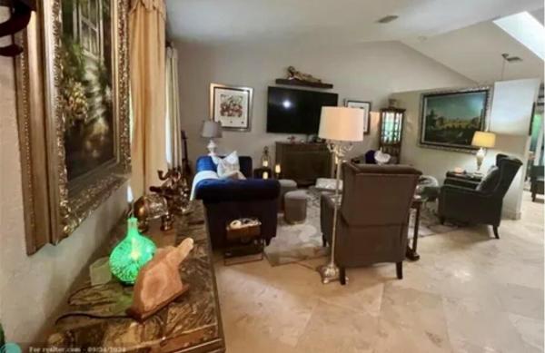 Coral Trace, 9285 NW 44th Ct, Coral Springs, Florida 33065, image 2