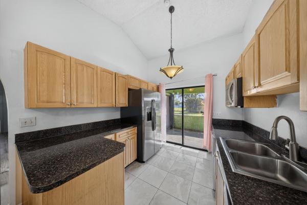 Rainier Lakes At Sandhill Crossing, 1462 SE North Balcourt Ct, Port St. Lucie, Florida 34952, image 1