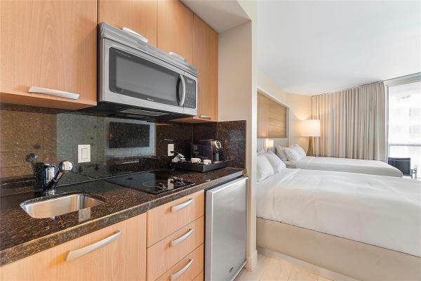 The Q Club Resort & Residences, 505 N Fort Lauderdale Beach Blvd #1908, Fort Lauderdale, Florida 33304, image 1