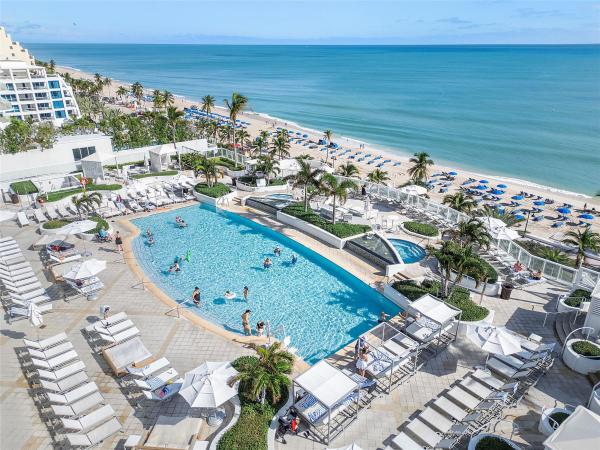 The Q Club Resort & Residences, 505 N Fort Lauderdale Beach Blvd #1908, Fort Lauderdale, Florida 33304, image 3