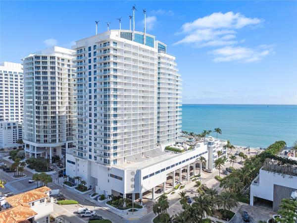 The Q Club Resort & Residences, 505 N Fort Lauderdale Beach Blvd #1908, Fort Lauderdale, Florida 33304, image 2