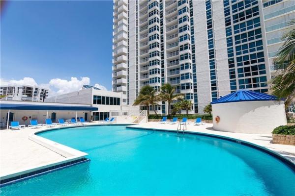Renaissance Of Pompano Beach, 1360 S Ocean Blvd #1407, Pompano Beach, Florida 33062, image 1