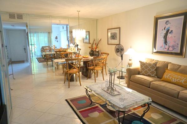 Huntington Lakes 3, 7286 Huntington Ln #306, Delray Beach, Florida 33446, image 3