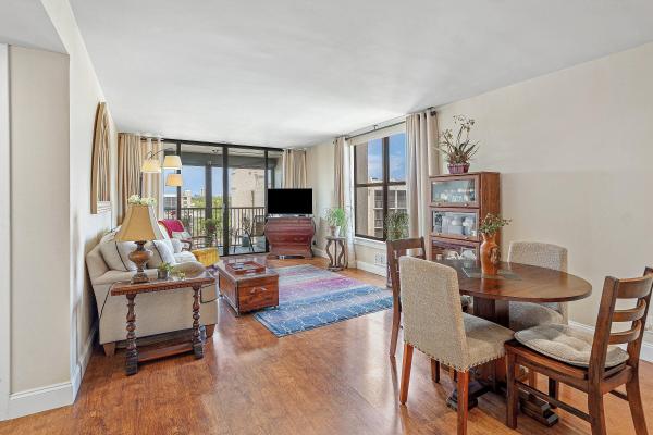 Boca Bayou, 17 Royal Palm Way #6060, Boca Raton, Florida 33432, image 2