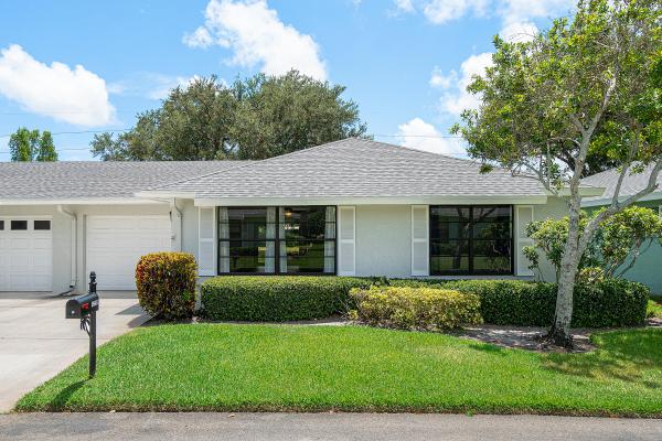 Bent Tree Villas East, 9945 Papaya Tree Trl #B, Boynton Beach, Florida 33436, image 2