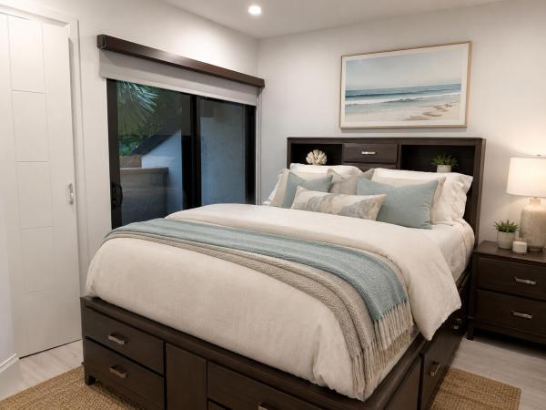 Portside Yacht Club, 35 Port Side Dr #35B, Fort Lauderdale, Florida 33316, image 2