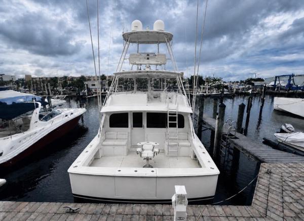 Portside Yacht Club, 35 Port Side Dr #35B, Fort Lauderdale, Florida 33316, image 3