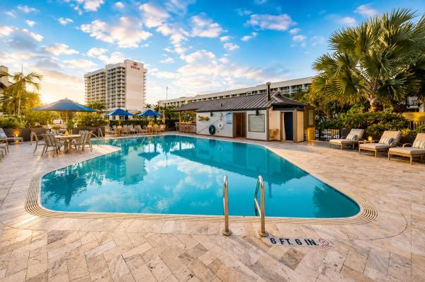 Portside Yacht Club, 35 Port Side Dr #35B, Fort Lauderdale, Florida 33316, image 1
