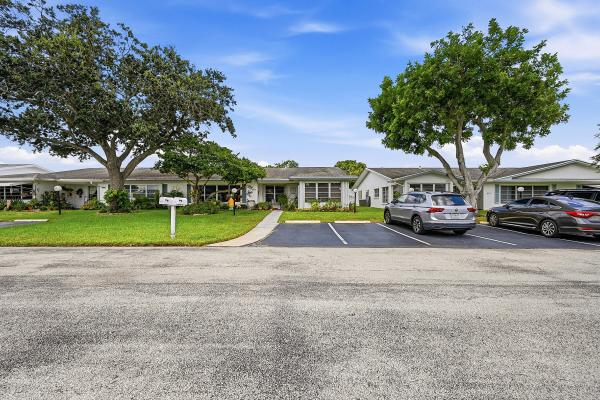 8621 NW 10th St #D105, Plantation, Florida 33322, image 1