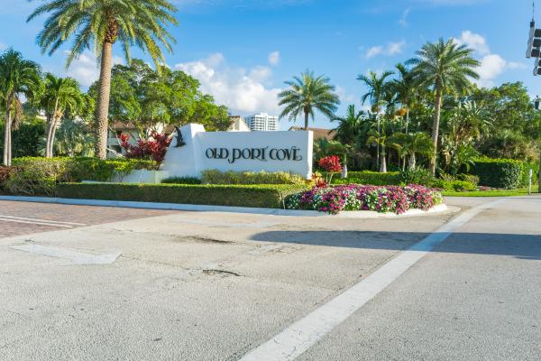 Old Port Cove Tower East, 115 Lakeshore Dr #1548, North Palm Beach, Florida 33408, image 3