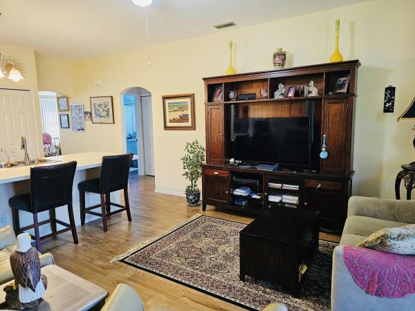 Isle Of San Marino, 1023 NW Tuscany Dr, Port St. Lucie, Florida 34986, image 1