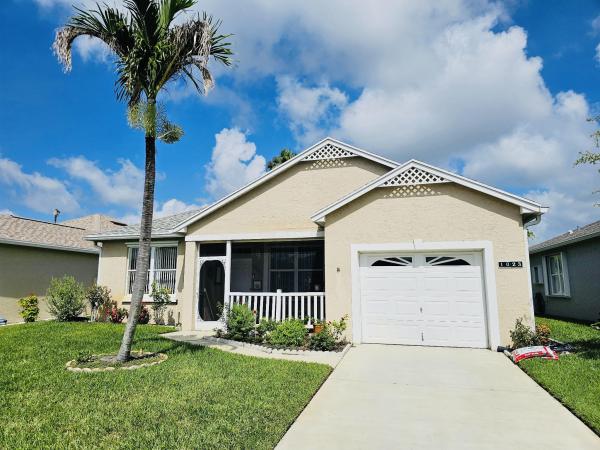 Isle Of San Marino, 1023 NW Tuscany Dr, Port St. Lucie, Florida 34986, image 2