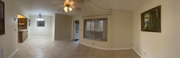 Pine Ridge South 1, 117 Lake Pine Cir #A-1, Greenacres, Florida 33463, image 2