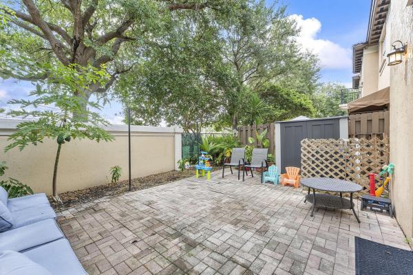 Cimarron, 4414 Morgan Ln, Davie, Florida 33328, image 2