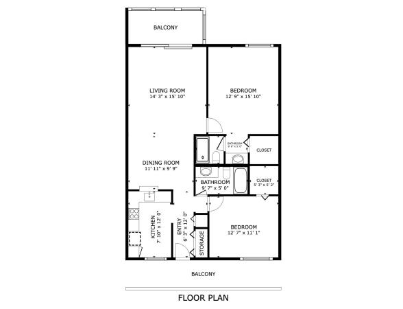 Las Vistas In Inverrary, 3511 Inverrary Dr #208, Lauderhill, Florida 33319, image 1