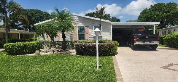 Fairways At Savanna Club, 7811 Mcclintock Way, Port St. Lucie, Florida 34952, image 2