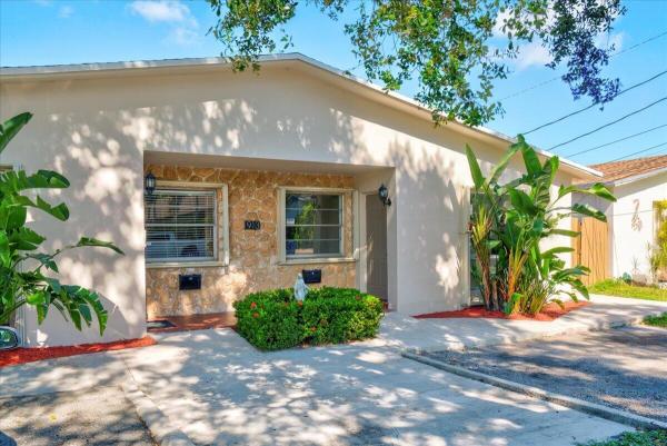 913 Orange Isle #1-2, Fort Lauderdale, Florida 33315, image 2