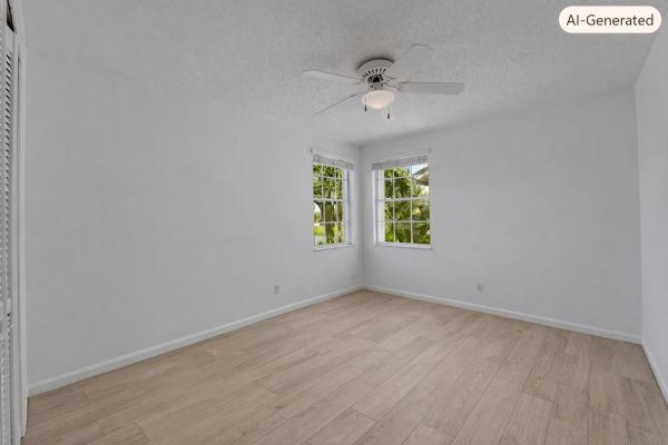 Brittany Village, 4355 Leicester Ct, West Palm Beach, Florida 33409, image 2