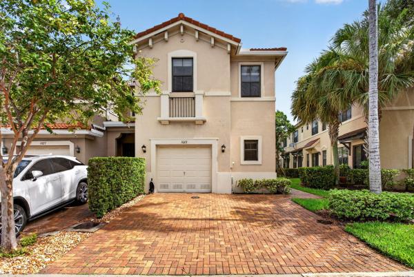 Madison Place, 1023 NW 33rd Ct, Pompano Beach, Florida 33064, image 2