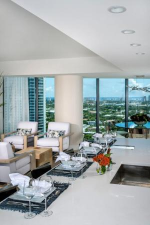 Icon Las Olas, 500 E Las Olas Blvd #4002, Fort Lauderdale, Florida 33301, image 2