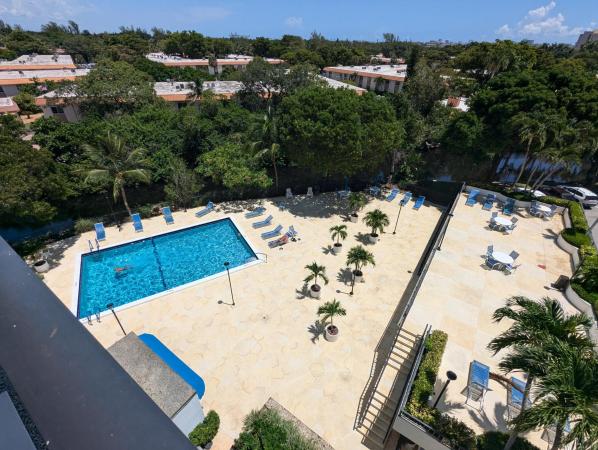 Drake Tower, 1800 N Andrews Ave #2A, Fort Lauderdale, Florida 33311, image 1