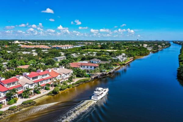 The Estuary, 1336 Estuary Trl, Delray Beach, Florida 33483, image 2