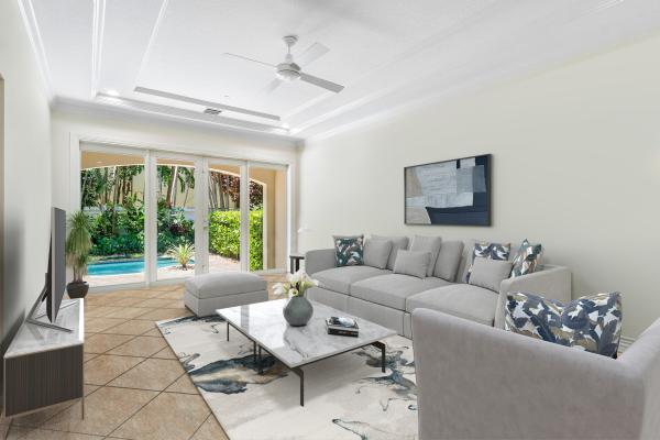 The Estuary, 1336 Estuary Trl, Delray Beach, Florida 33483, image 1