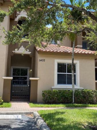 2907 Hope Valley St #705, West Palm Beach, Florida 33411, image 1