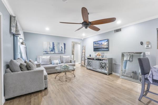 Pine Ridge South 1, 116 Lake Pine Cir #B-2, Greenacres, Florida 33463, image 1